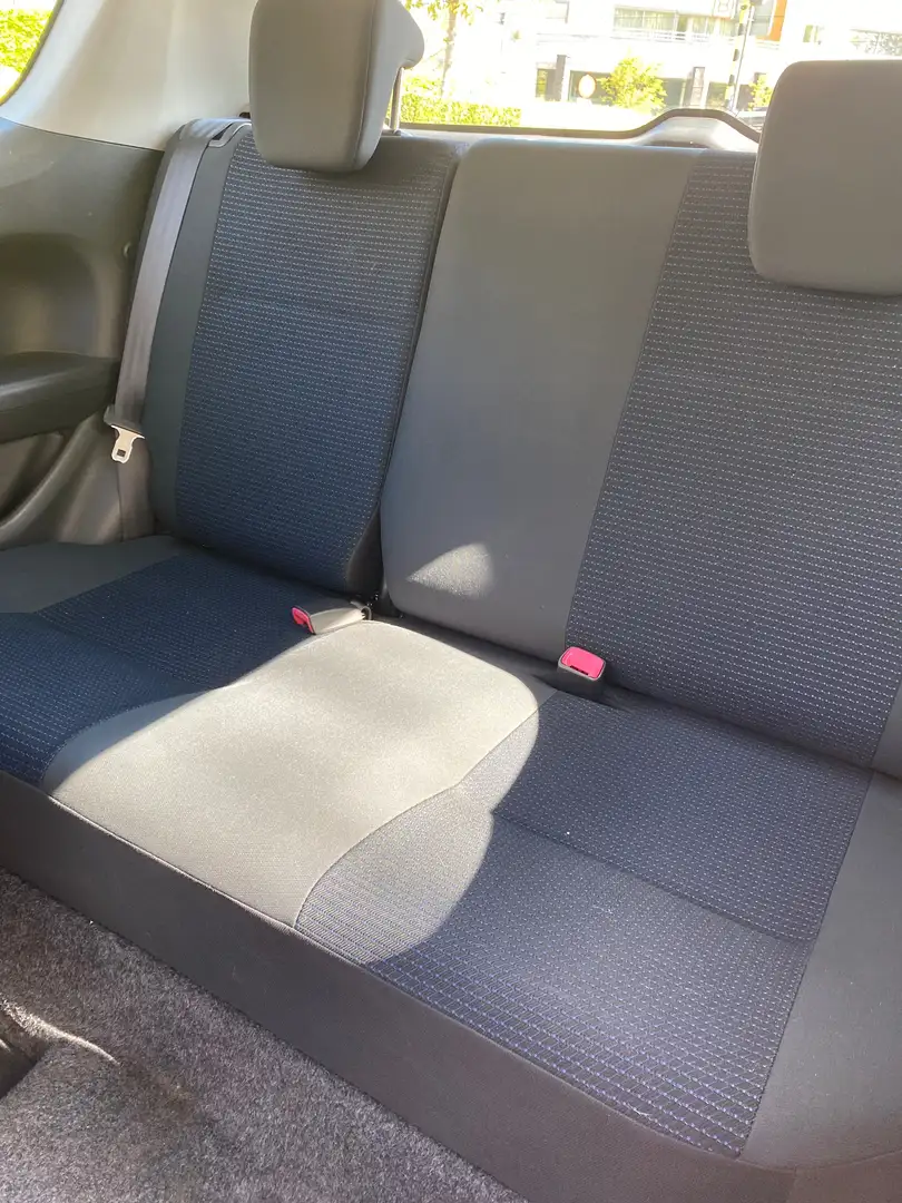 Suzuki Swift 1.0i GLS Airbag Zilver - 2