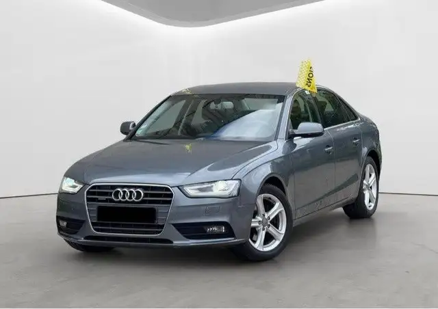 Audi A4 1.8 TFSi 170CV QUATTRO 98,000KLM ANNÉE 2014