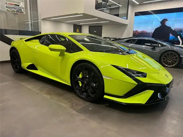 Lamborghini Huracán