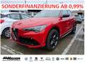 Alfa Romeo Stelvio Competizione 2.0 Turbo AT8 Q4 HARMAN-KARDON 21'' A Roşu - thumbnail 1