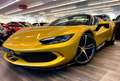 Ferrari 296 GTS 1 Hand Perf Ausstattung Neuwertig 1A Gelb - thumbnail 1