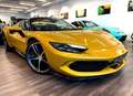 Ferrari 296 GTS 1 Hand Perf Ausstattung Neuwertig 1A Gelb - thumbnail 11