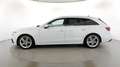 Audi A4 Avant 35 2.0 tdi mhev S Line edition 163cv s-troni White - thumbnail 3