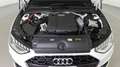 Audi A4 Avant 35 2.0 tdi mhev S Line edition 163cv s-troni White - thumbnail 11