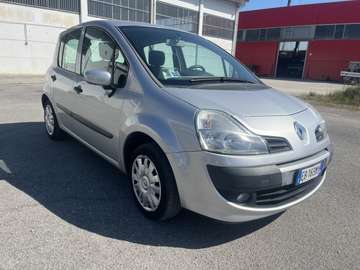 1.2 16v Expression Cinghia Fatta