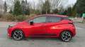 Nissan Micra N-Design/2Hand/Kamera/Shz/Scheckheft/ Rot - thumbnail 4