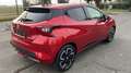 Nissan Micra N-Design/2Hand/Kamera/Shz/Scheckheft/ Rot - thumbnail 8