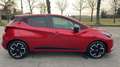 Nissan Micra N-Design/2Hand/Kamera/Shz/Scheckheft/ Rot - thumbnail 5
