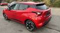 Nissan Micra N-Design/2Hand/Kamera/Shz/Scheckheft/ Rot - thumbnail 6