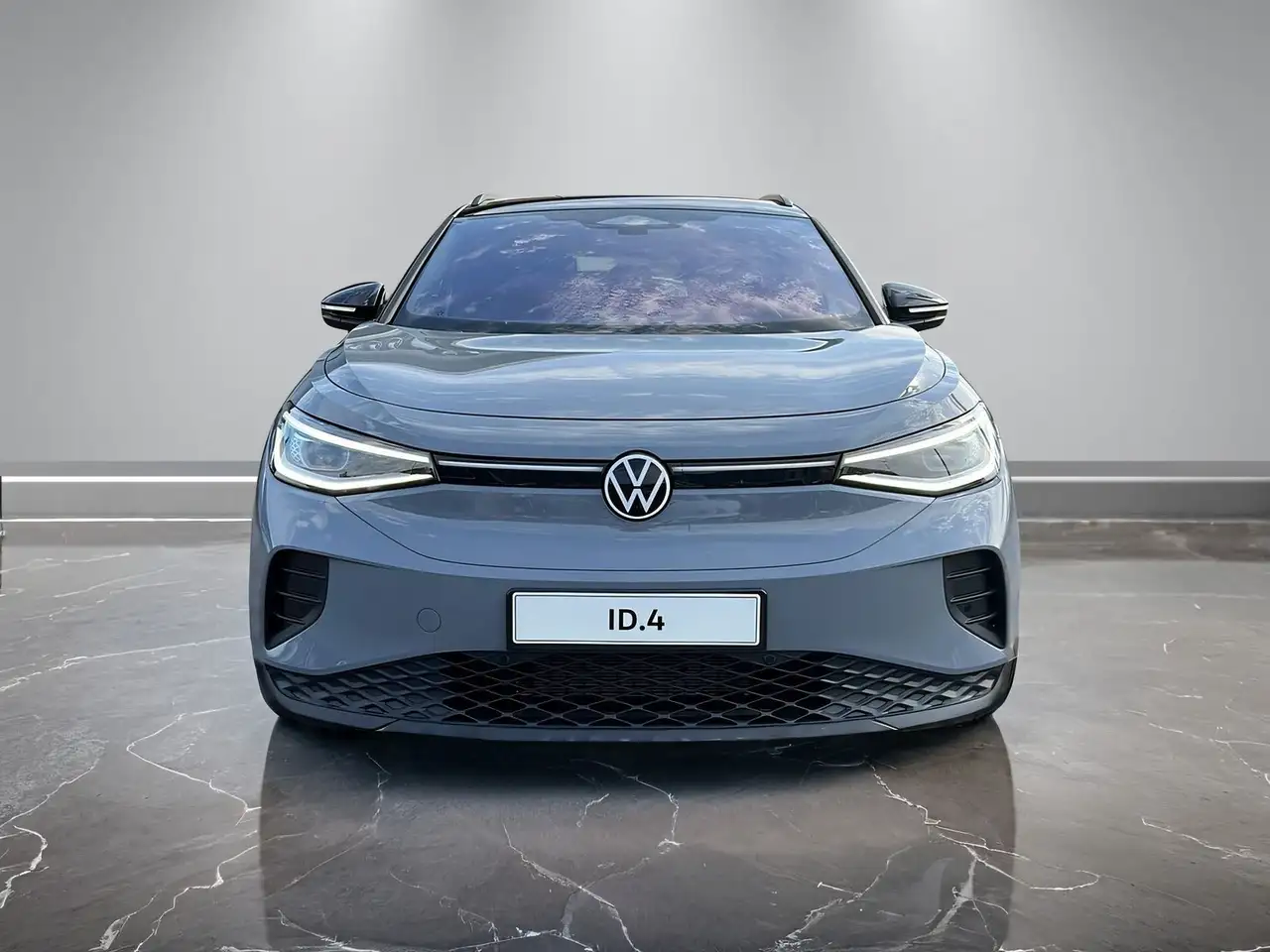 Volkswagen ID.4 2026