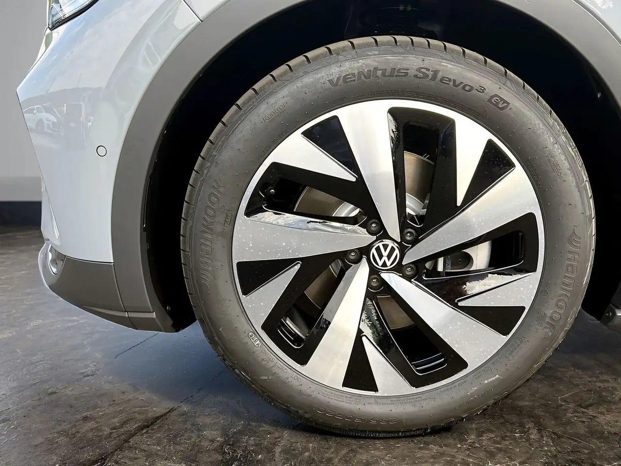 Volkswagen ID.4 2026