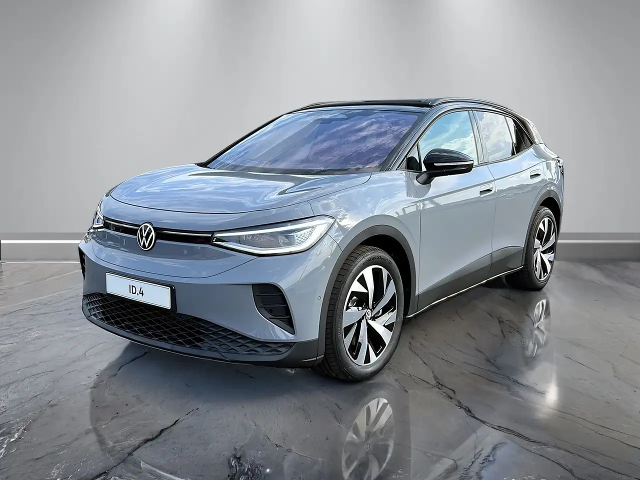 Volkswagen ID.4 2026
