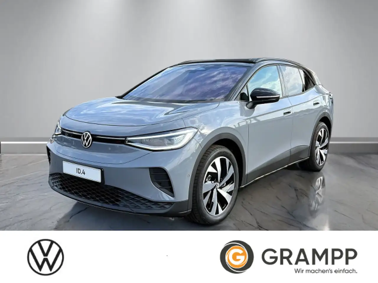 Volkswagen ID.4 2026