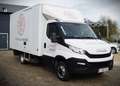 Iveco Daily 35C13 2.3 DIESEL White - thumbnail 2