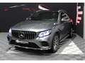 Mercedes-Benz GLC 220 220 d - BVA 9G-Tronic  - Sportline - 4-Matic - Grau - thumbnail 2
