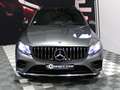 Mercedes-Benz GLC 220 220 d - BVA 9G-Tronic  - Sportline - 4-Matic - Grau - thumbnail 16