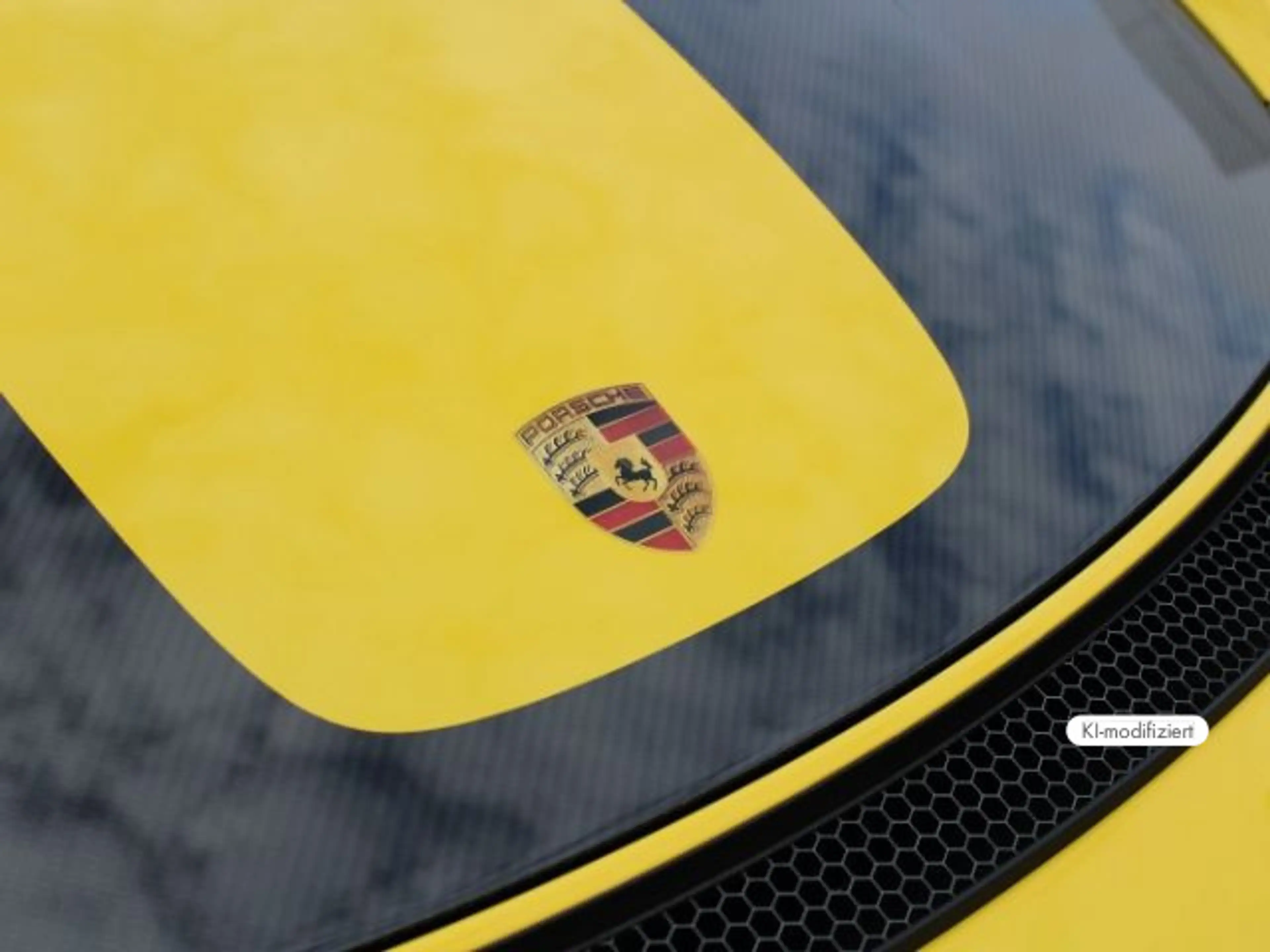 Porsche 718 Spyder RS — photo 8