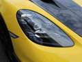 Porsche 718 Spyder RS Sárga - thumbnail 7