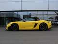 Porsche 718 Spyder RS Sárga - thumbnail 2