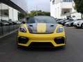 Porsche 718 Spyder RS Sárga - thumbnail 6