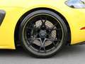 Porsche 718 Spyder RS Sárga - thumbnail 14