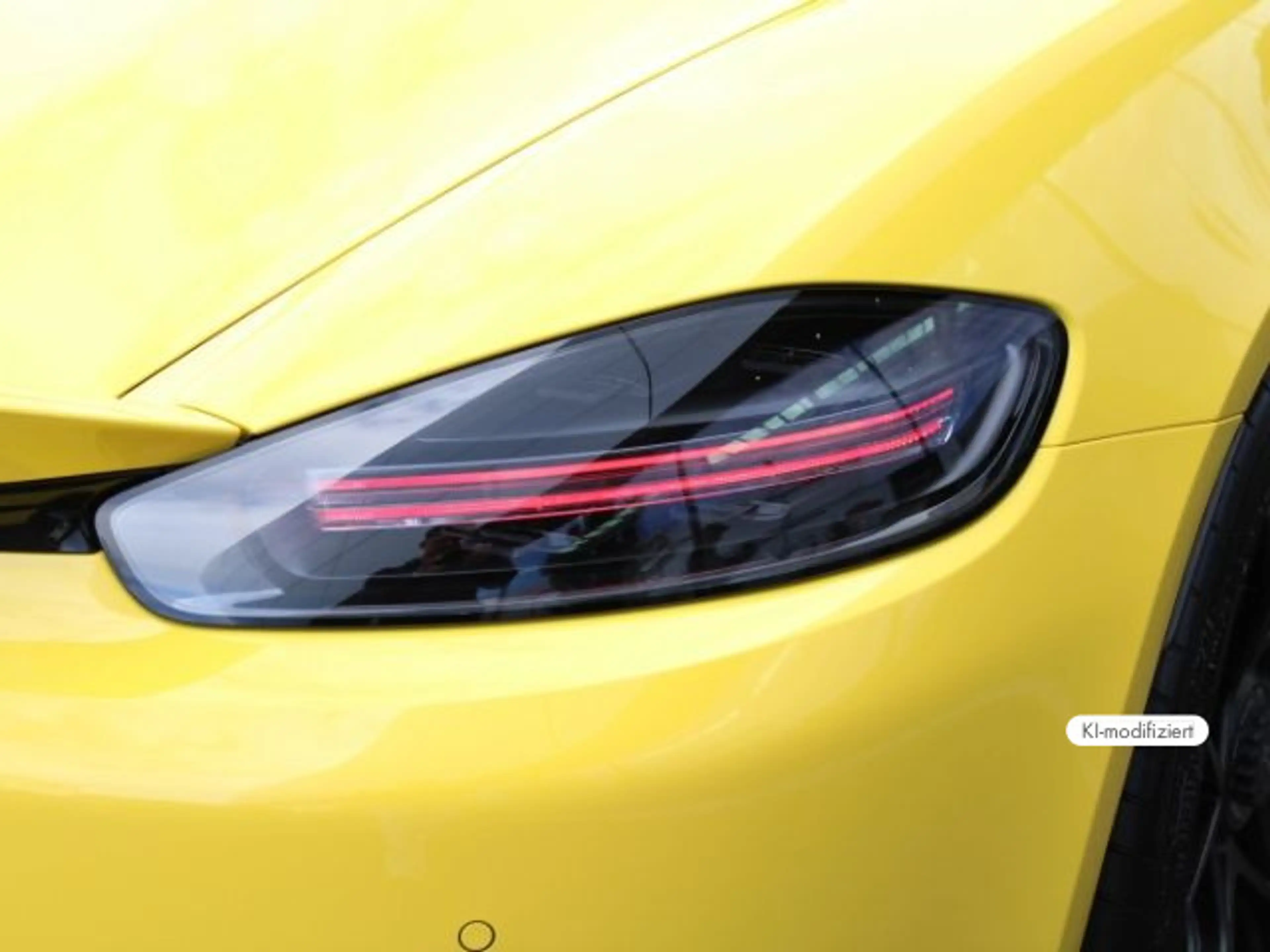 Porsche 718 Spyder RS — photo 12