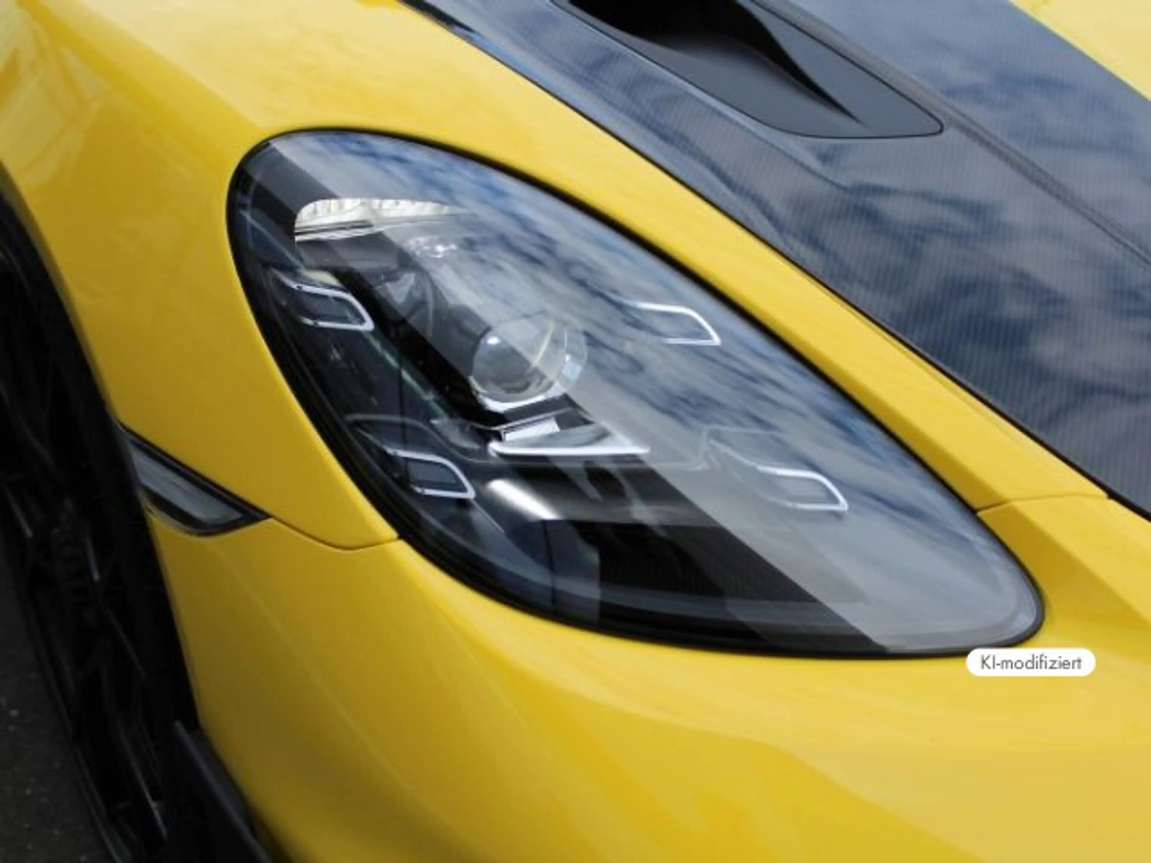 Porsche 718 Spyder RS — photo 7