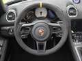 Porsche 718 Spyder RS Sárga - thumbnail 5