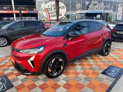 Renault Captur ECO-G 100 BV6 TECHNO GPS Caméra JA 18\u0026amp;quot; Hifi