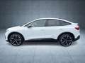 Audi Q4 e-tron e-tron Sportback S line Ed 45 Matrix/21''/ACC/PBox Weiß - thumbnail 3