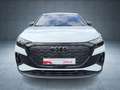 Audi Q4 e-tron e-tron Sportback S line Ed 45 Matrix/21''/ACC/PBox Weiß - thumbnail 9