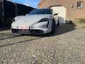 Porsche Taycan Taycan 4S Sport Turismo Blanc - thumbnail 2