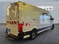 Volkswagen Crafter 35 L4H3 2.0 TDI 177 Fourgon ProCab Business Line R Білий - thumbnail 3