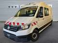 Volkswagen Crafter 35 L4H3 2.0 TDI 177 Fourgon ProCab Business Line R Білий - thumbnail 1