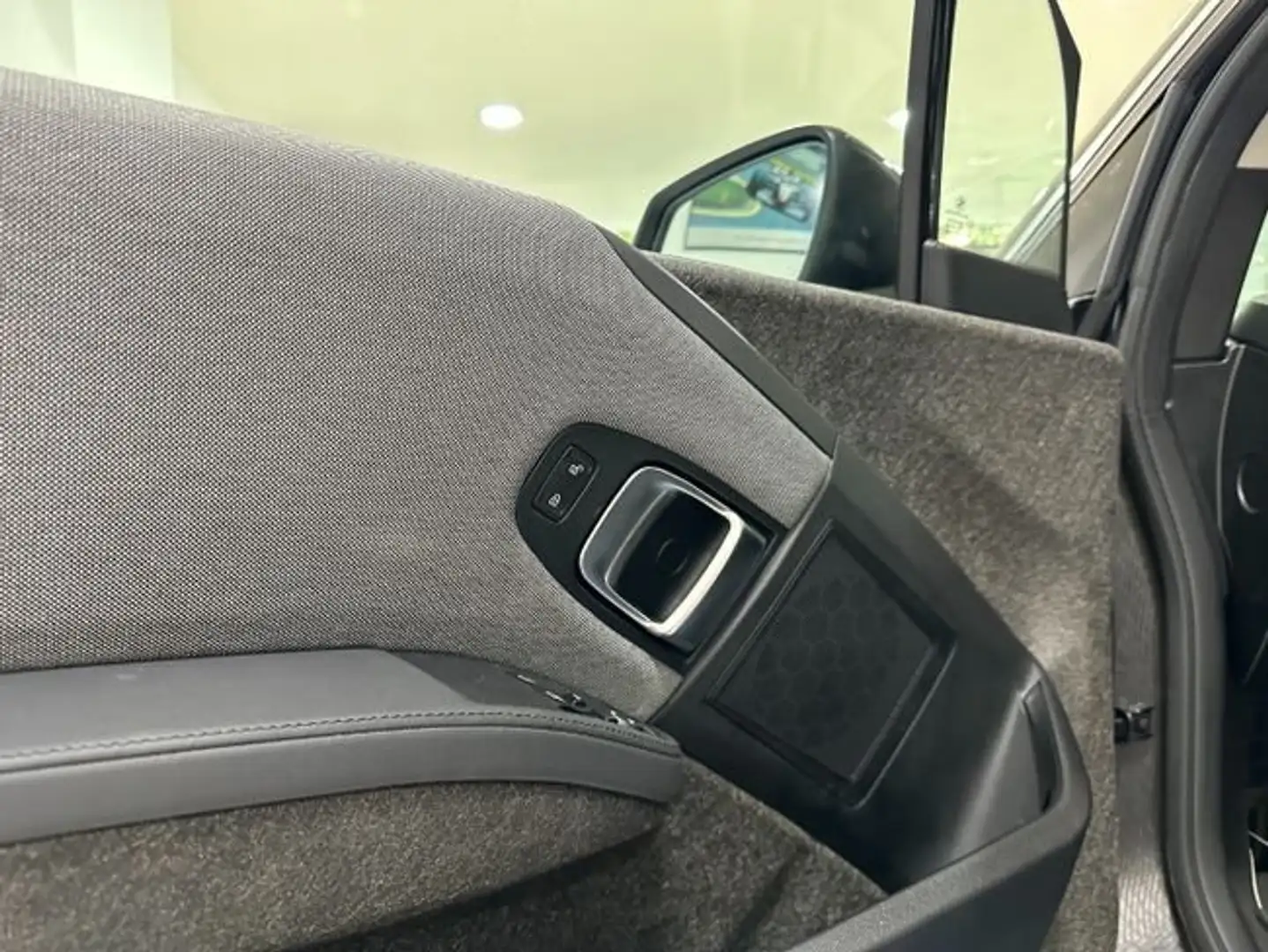 BMW i3 120Ah Weiß - 2