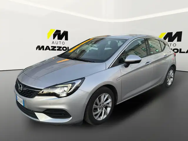Opel Astra 5p 1.5 122cv cdti Business Elegance s&s AT9