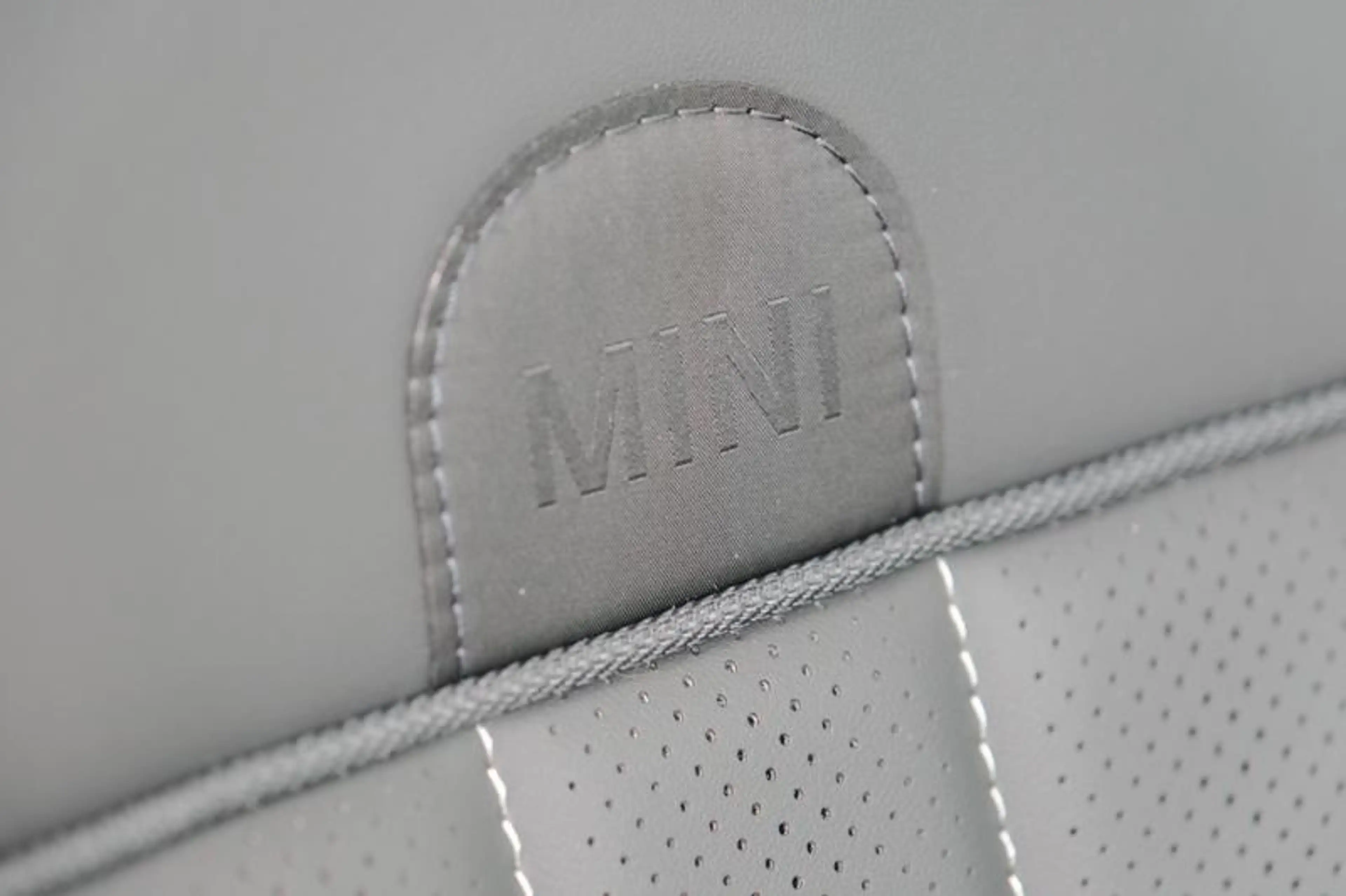 MINI Countryman C Countryman C John Cooper Works | PANO | H&K | HUD — photo 11