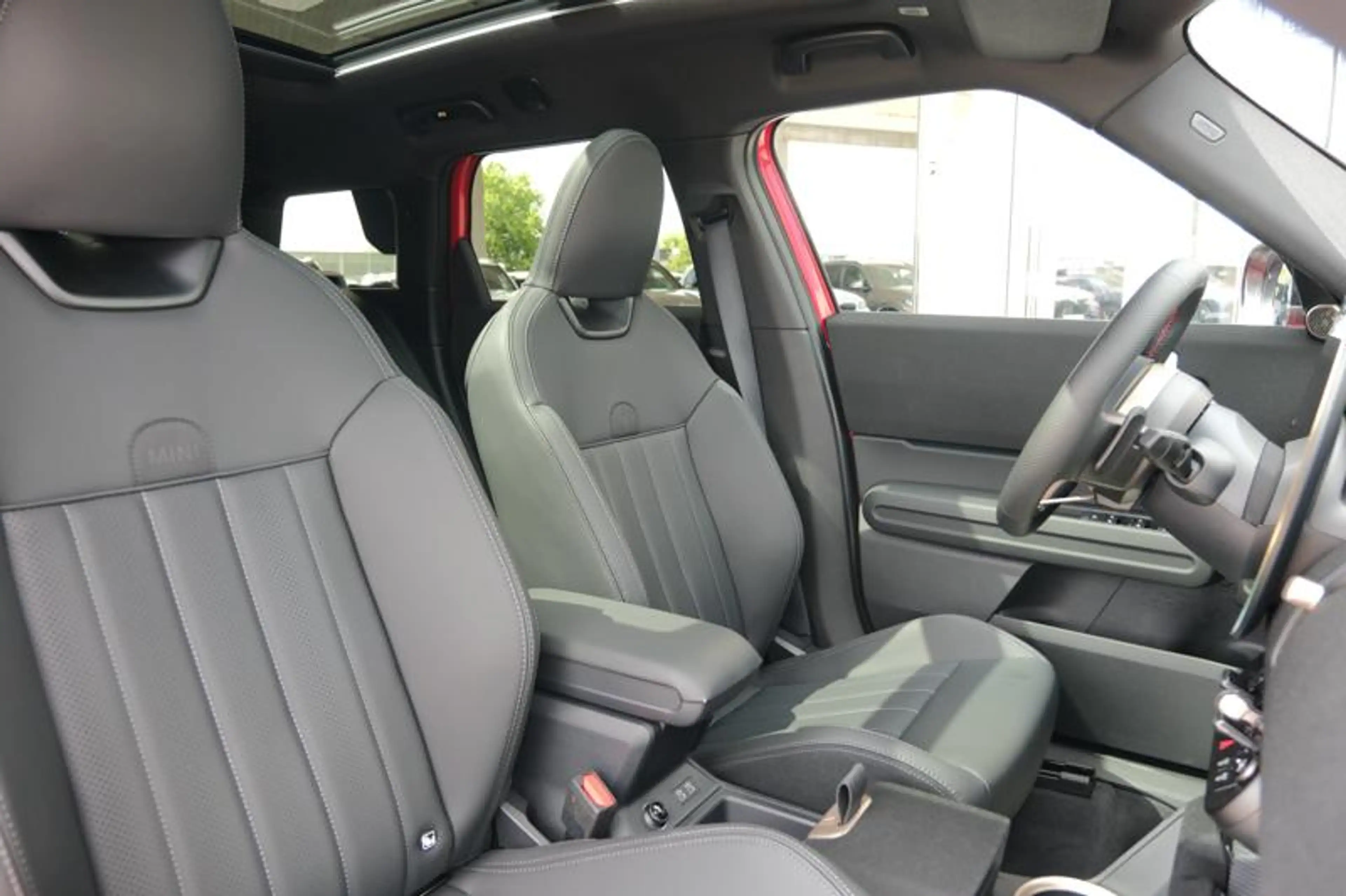 MINI Countryman C Countryman C John Cooper Works | PANO | H&K | HUD — photo 13