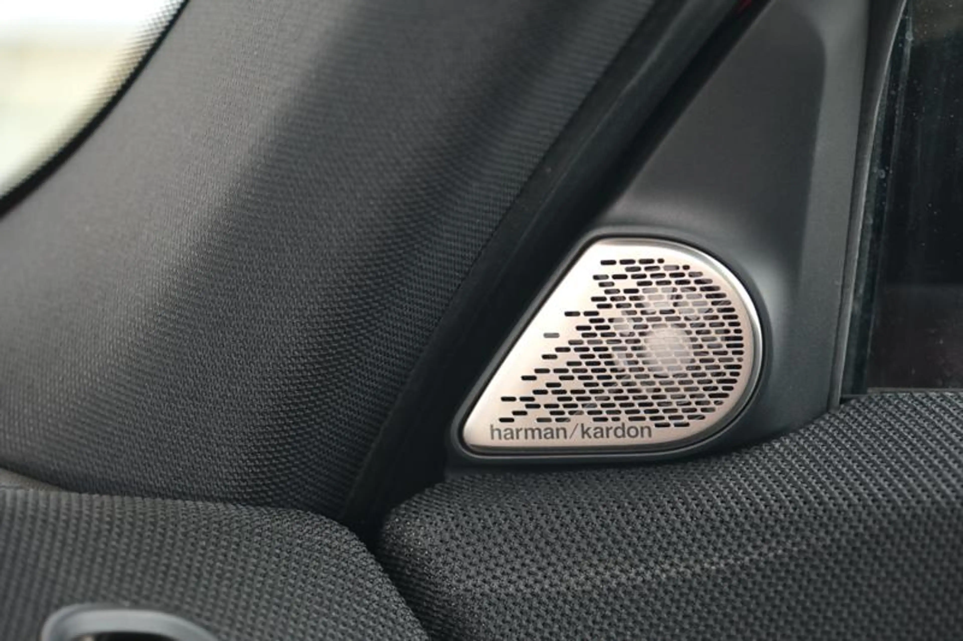 MINI Countryman C Countryman C John Cooper Works | PANO | H&K | HUD — photo 14