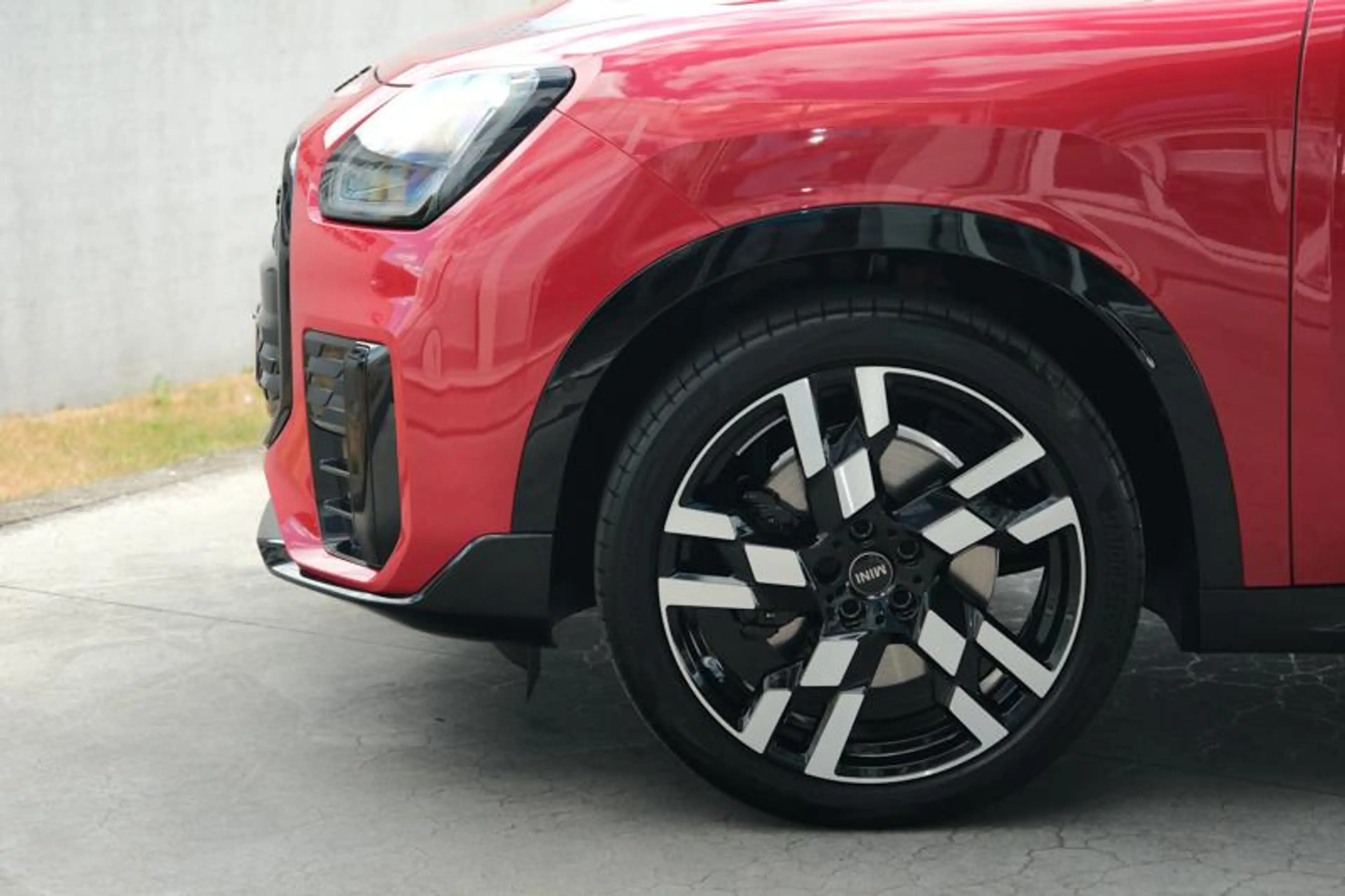 MINI Countryman C Countryman C John Cooper Works | PANO | H&K | HUD — photo 8