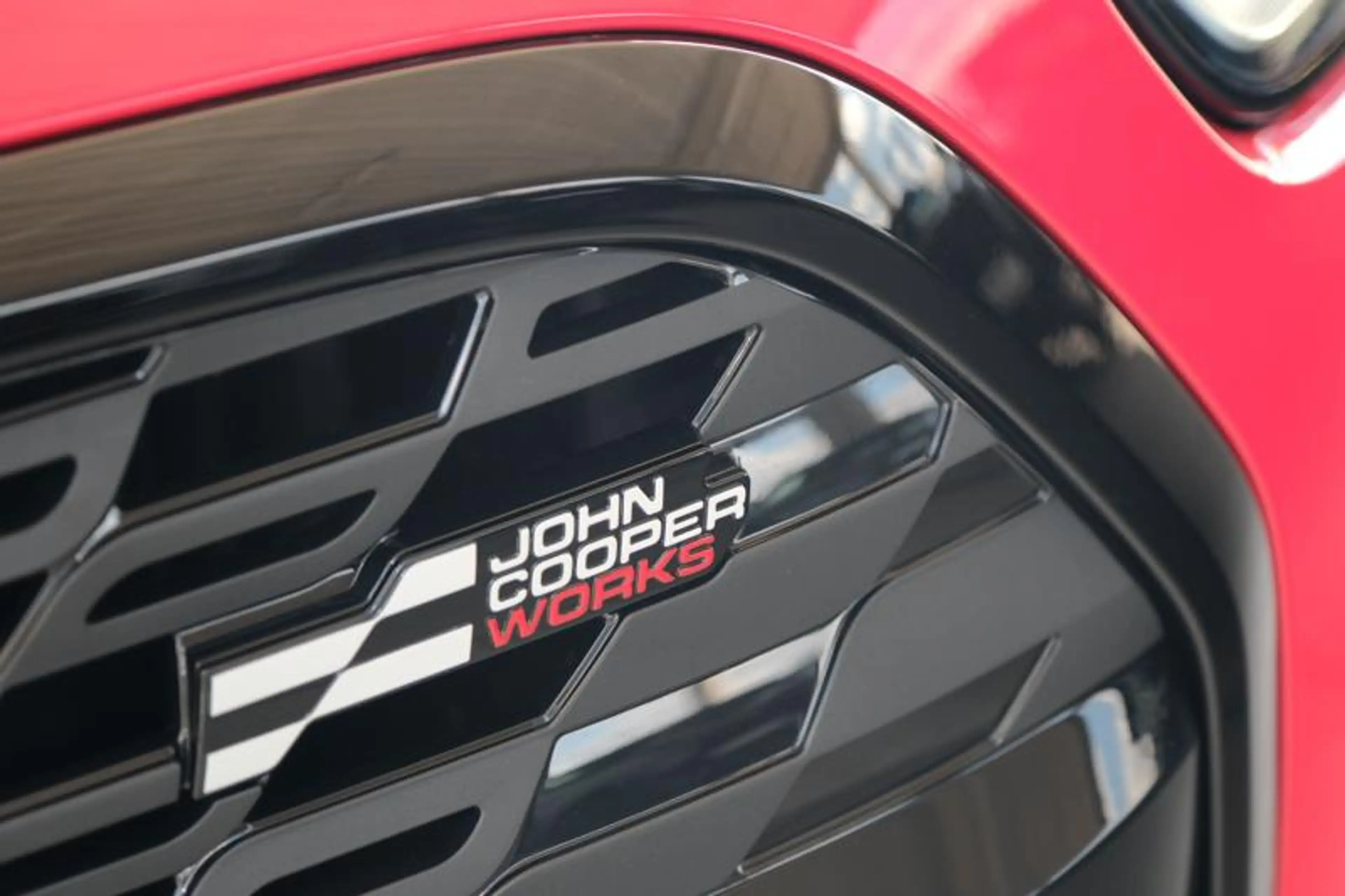 MINI Countryman C Countryman C John Cooper Works | PANO | H&K | HUD — photo 15