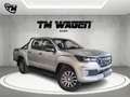 Foton Tunland G7 2.0 TDI Doppia Cabina 4WD AT8 - IVA ESCLUSA Argento - thumbnail 2
