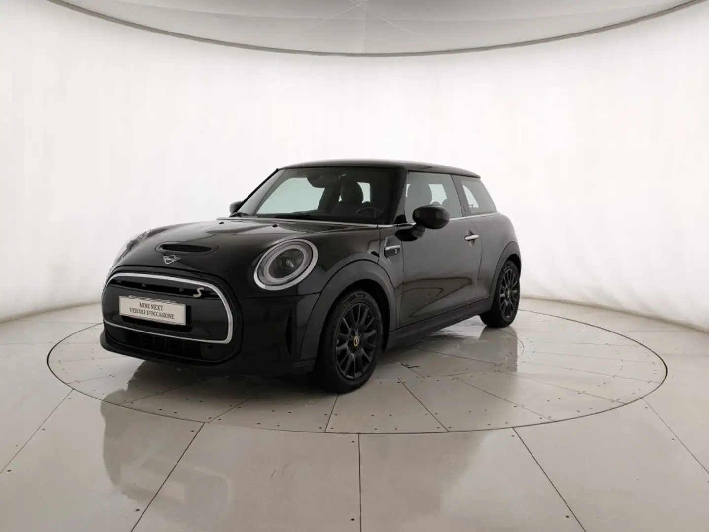 MINI Cooper SE Mini 3p Cooper SE Yours auto Negru - 1