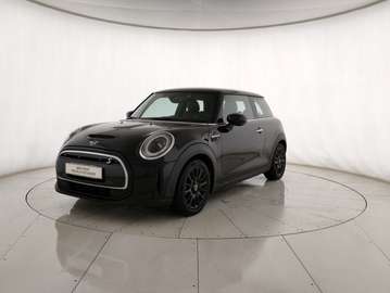 Mini 3p Cooper SE Yours auto
