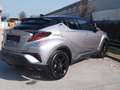 Toyota C-HR C-HR 1,8 HSD Limited Edition Silber - thumbnail 6