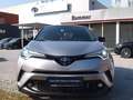 Toyota C-HR C-HR 1,8 HSD Limited Edition Silber - thumbnail 2