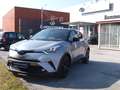 Toyota C-HR C-HR 1,8 HSD Limited Edition Silber - thumbnail 3