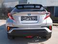 Toyota C-HR C-HR 1,8 HSD Limited Edition Silber - thumbnail 7
