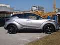Toyota C-HR C-HR 1,8 HSD Limited Edition Silber - thumbnail 4