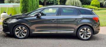 DS5 2.0 bluehdi Business 180cv auto